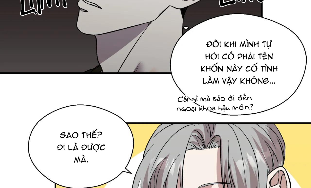 Chứng sợ Pheromone Chapter 26 - Trang 89