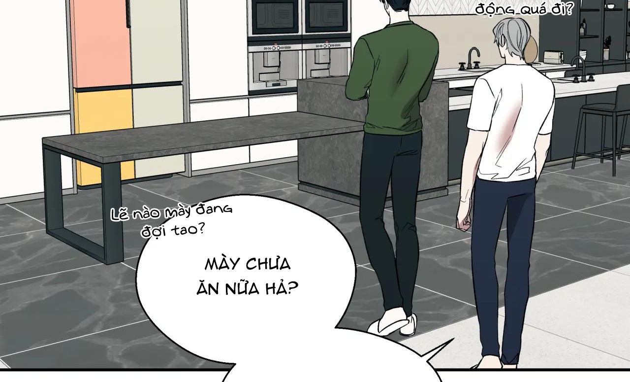 Chứng sợ Pheromone Chapter 26 - Trang 92