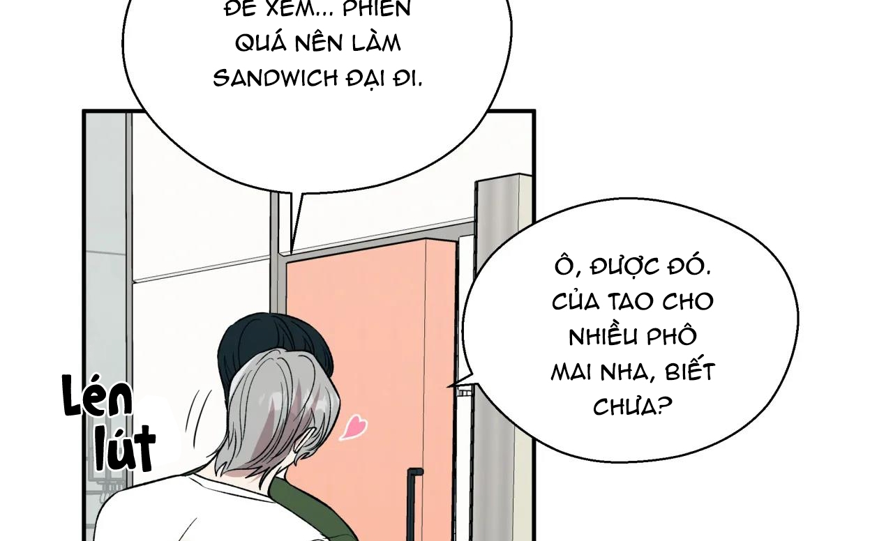 Chứng sợ Pheromone Chapter 26 - Trang 94