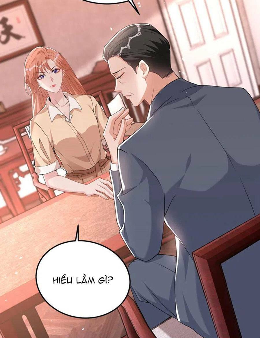 Hôm Nay Từ Chối Lục Tiên Sinh Chưa? Chapter 88 - Trang 15