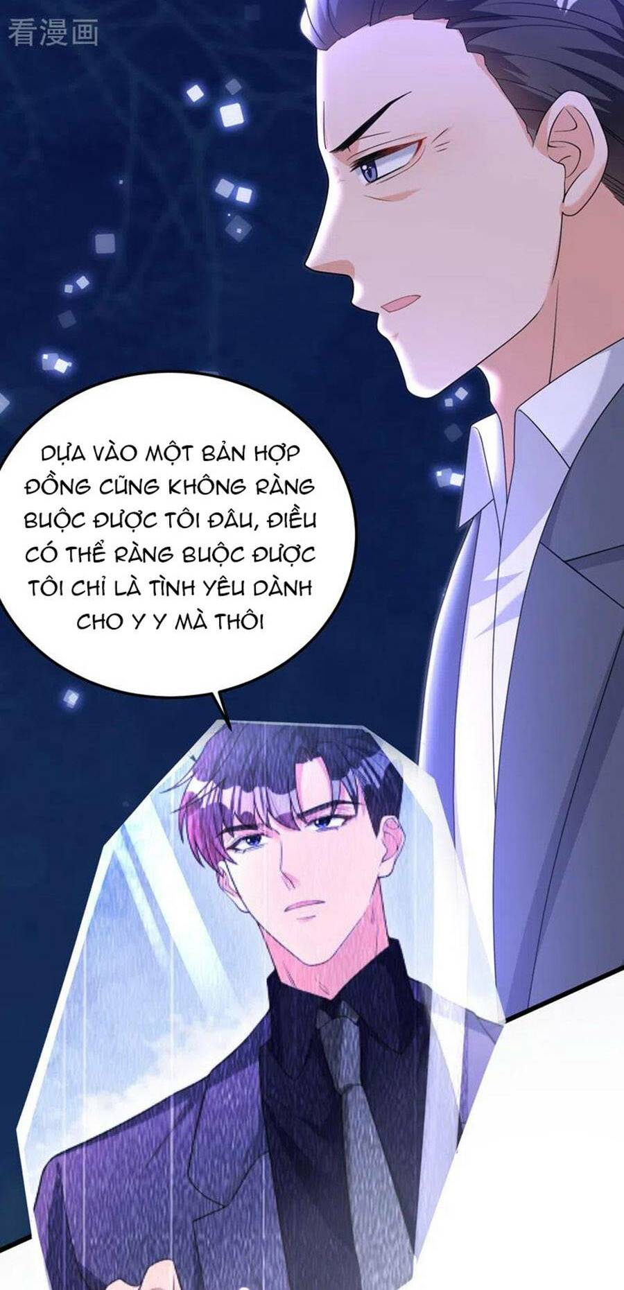 Hôm Nay Từ Chối Lục Tiên Sinh Chưa? Chapter 88 - Trang 22