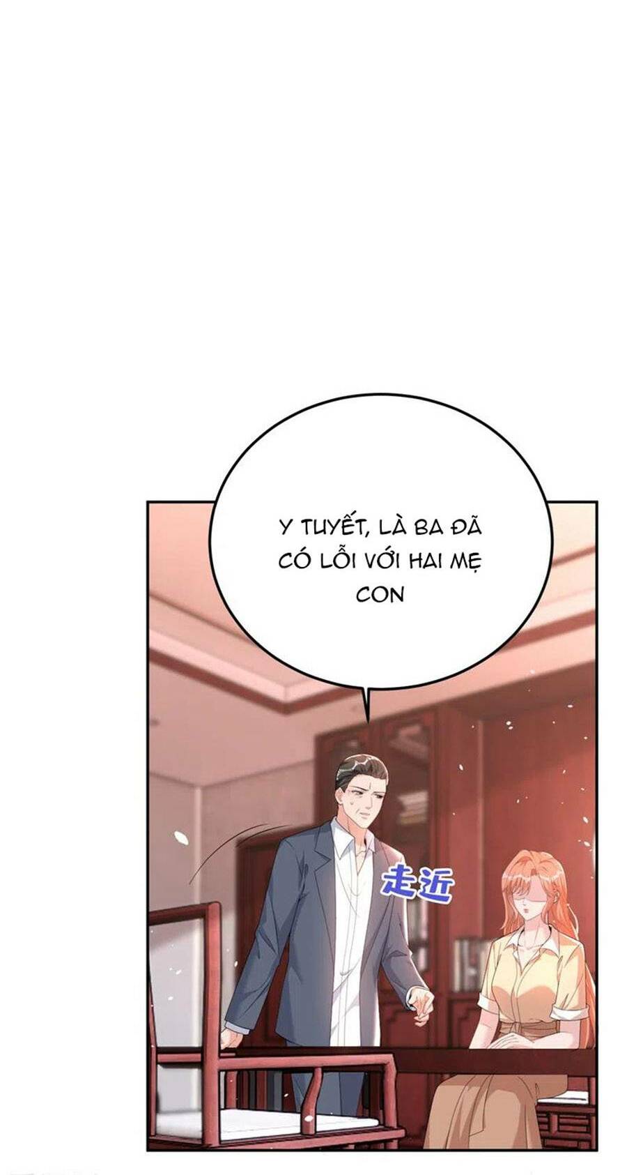 Hôm Nay Từ Chối Lục Tiên Sinh Chưa? Chapter 88 - Trang 25