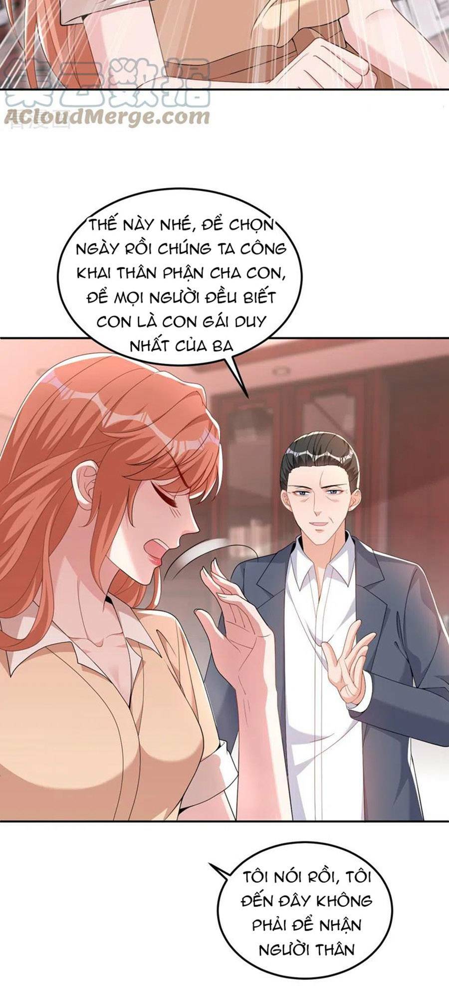 Hôm Nay Từ Chối Lục Tiên Sinh Chưa? Chapter 88 - Trang 27