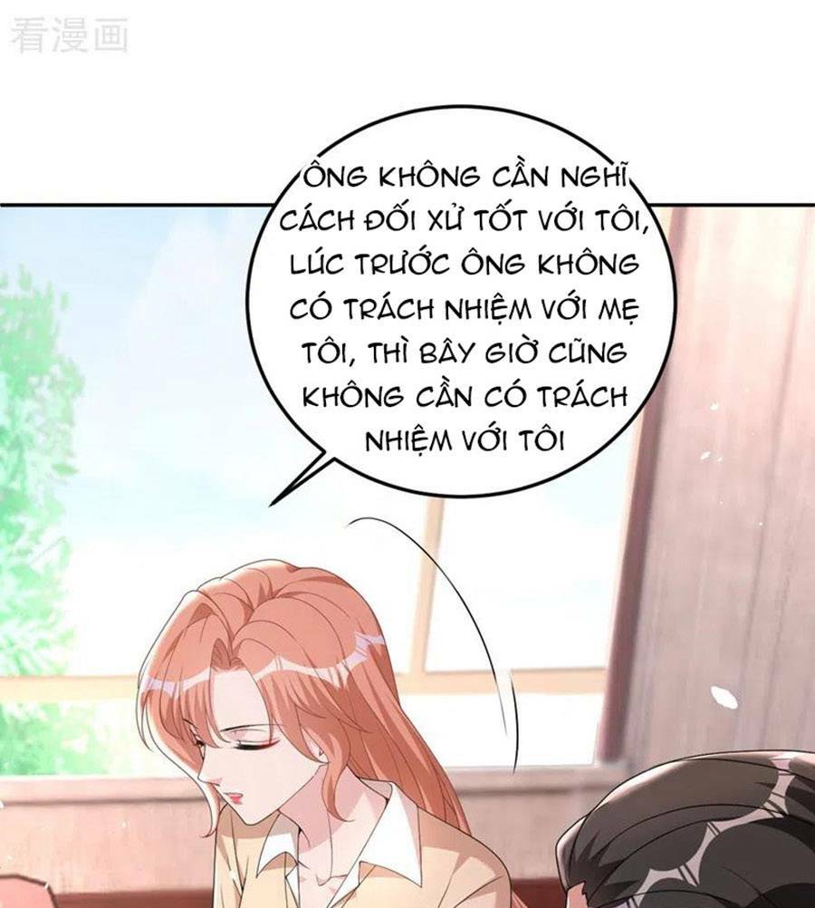 Hôm Nay Từ Chối Lục Tiên Sinh Chưa? Chapter 88 - Trang 28