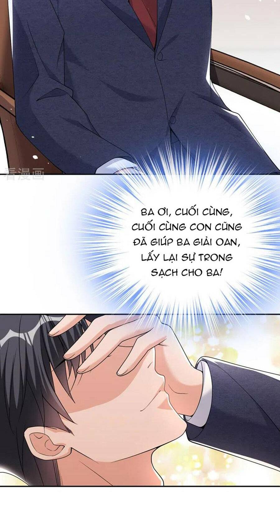 Hôm Nay Từ Chối Lục Tiên Sinh Chưa? Chapter 88 - Trang 5