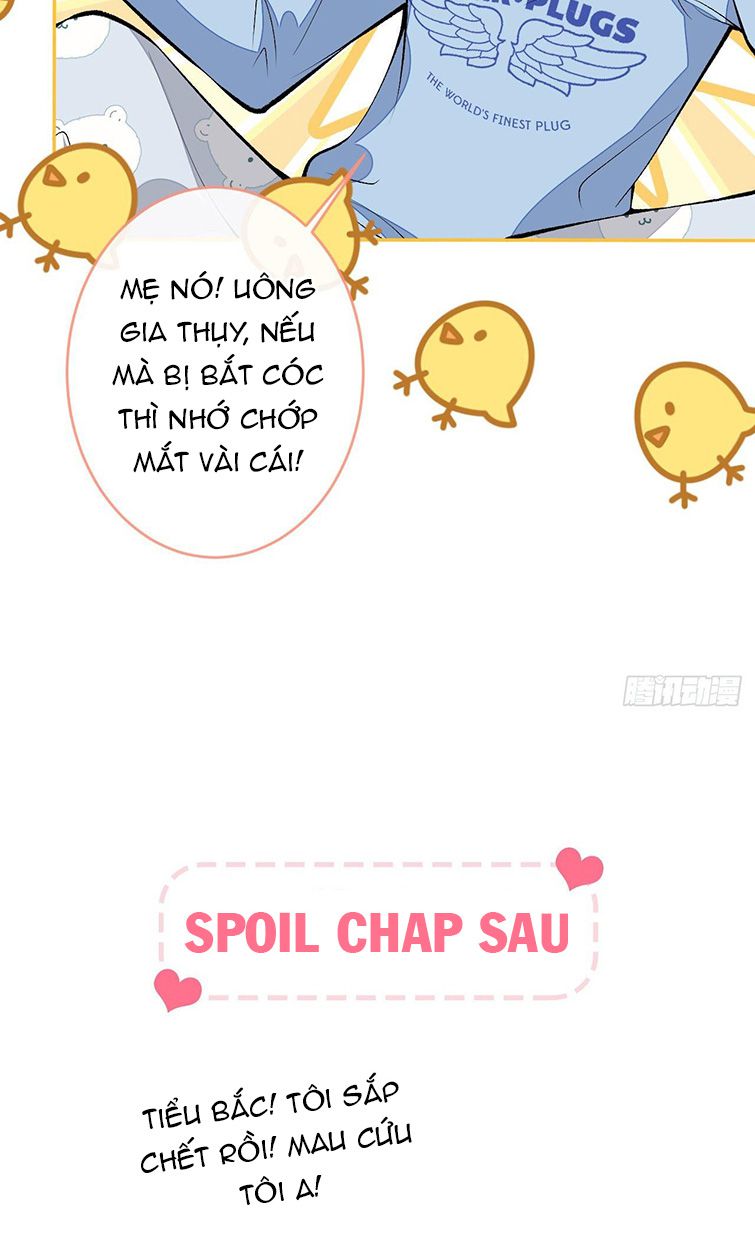 Hotsearch Của Ảnh Đế Chapter 167 - Trang 48