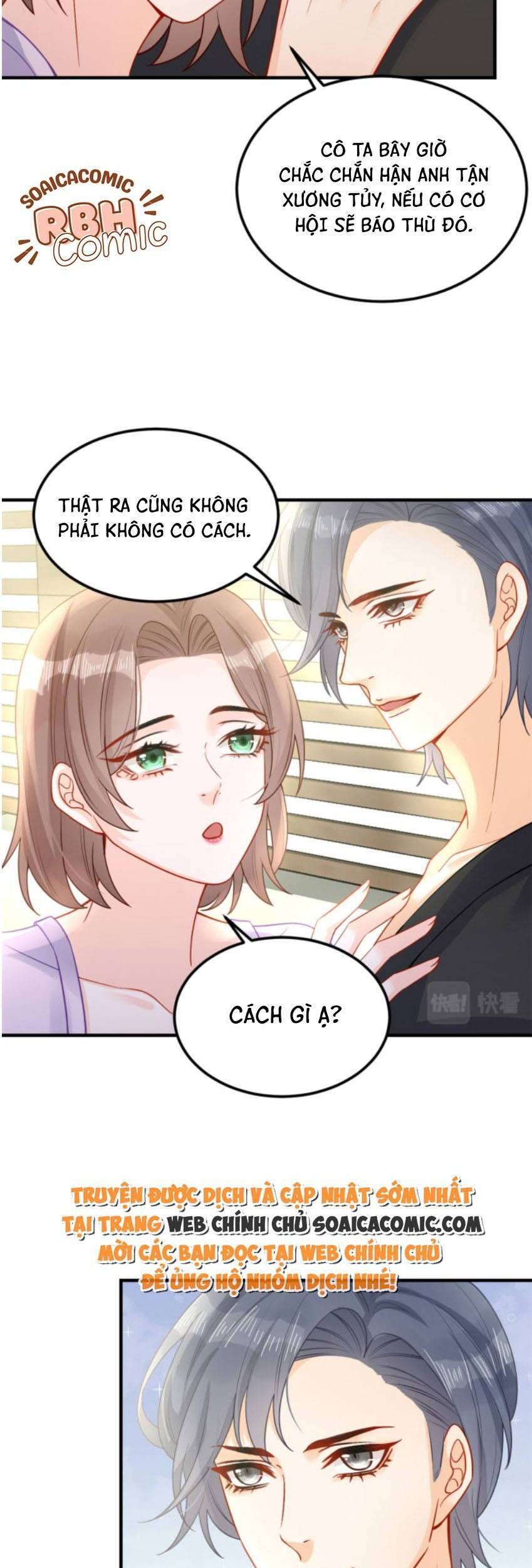 Trở Thành Boss Siêu Giàu Sau Thất Nghiệp Chapter 10 - Trang 18