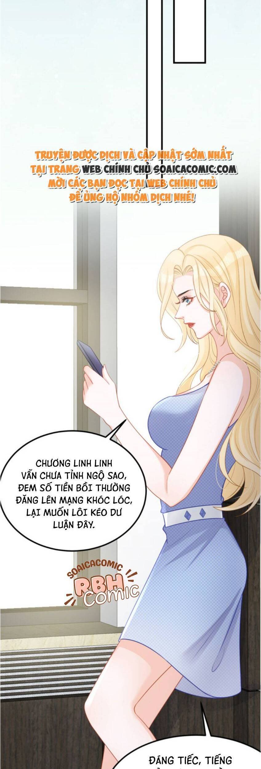 Trở Thành Boss Siêu Giàu Sau Thất Nghiệp Chapter 10 - Trang 6