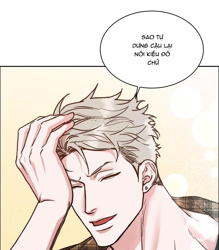 Bạn Sẽ Follow Tôi Chứ? Chapter 67 - Trang 48