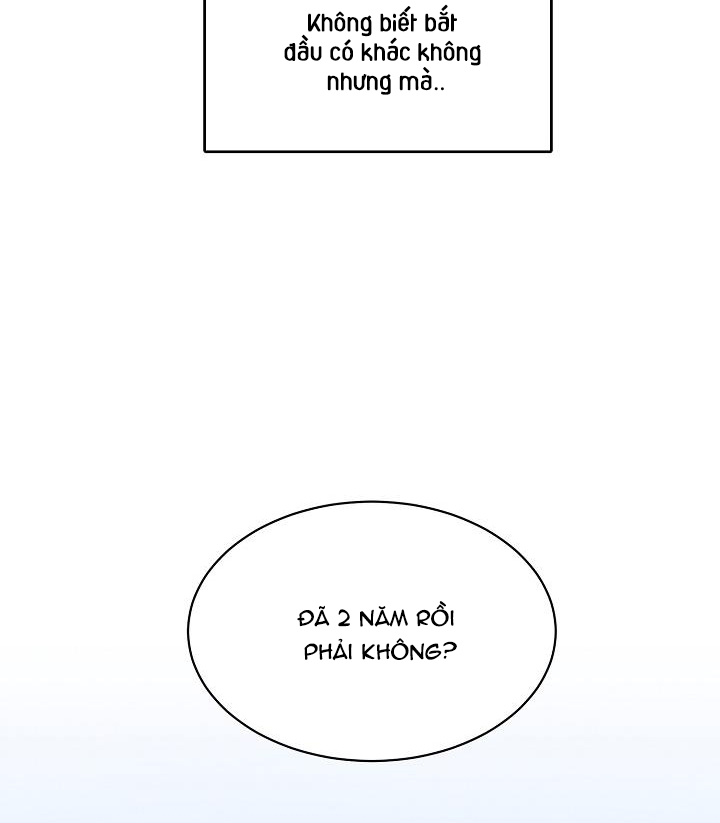 Bạn Sẽ Follow Tôi Chứ? Chapter 67 - Trang 74