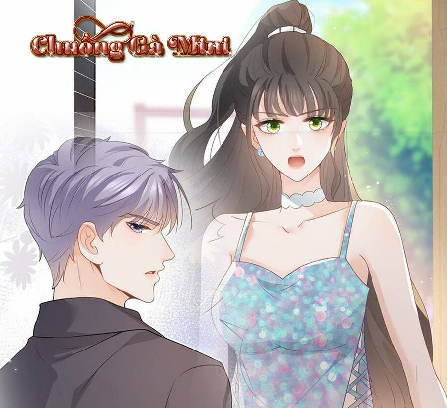 Boss Sát Thủ Dưỡng Hồ Yêu Chapter 79 - Trang 1