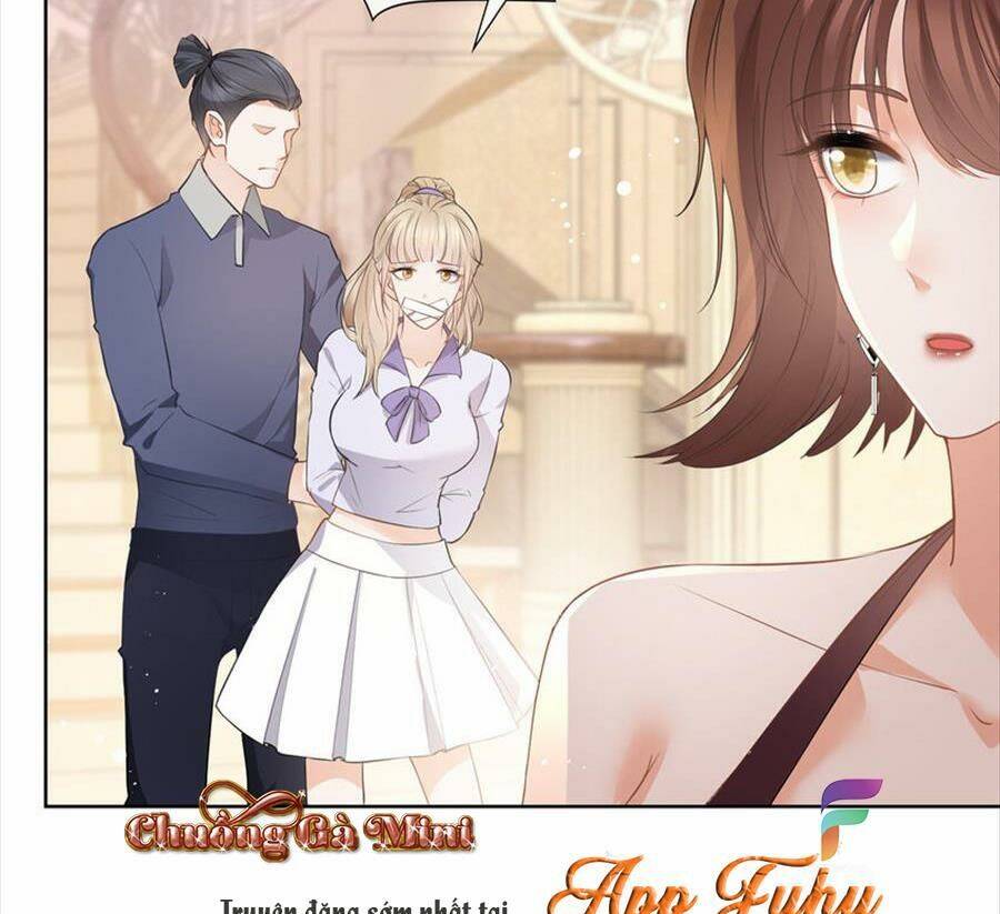 Boss Sát Thủ Dưỡng Hồ Yêu Chapter 79 - Trang 17