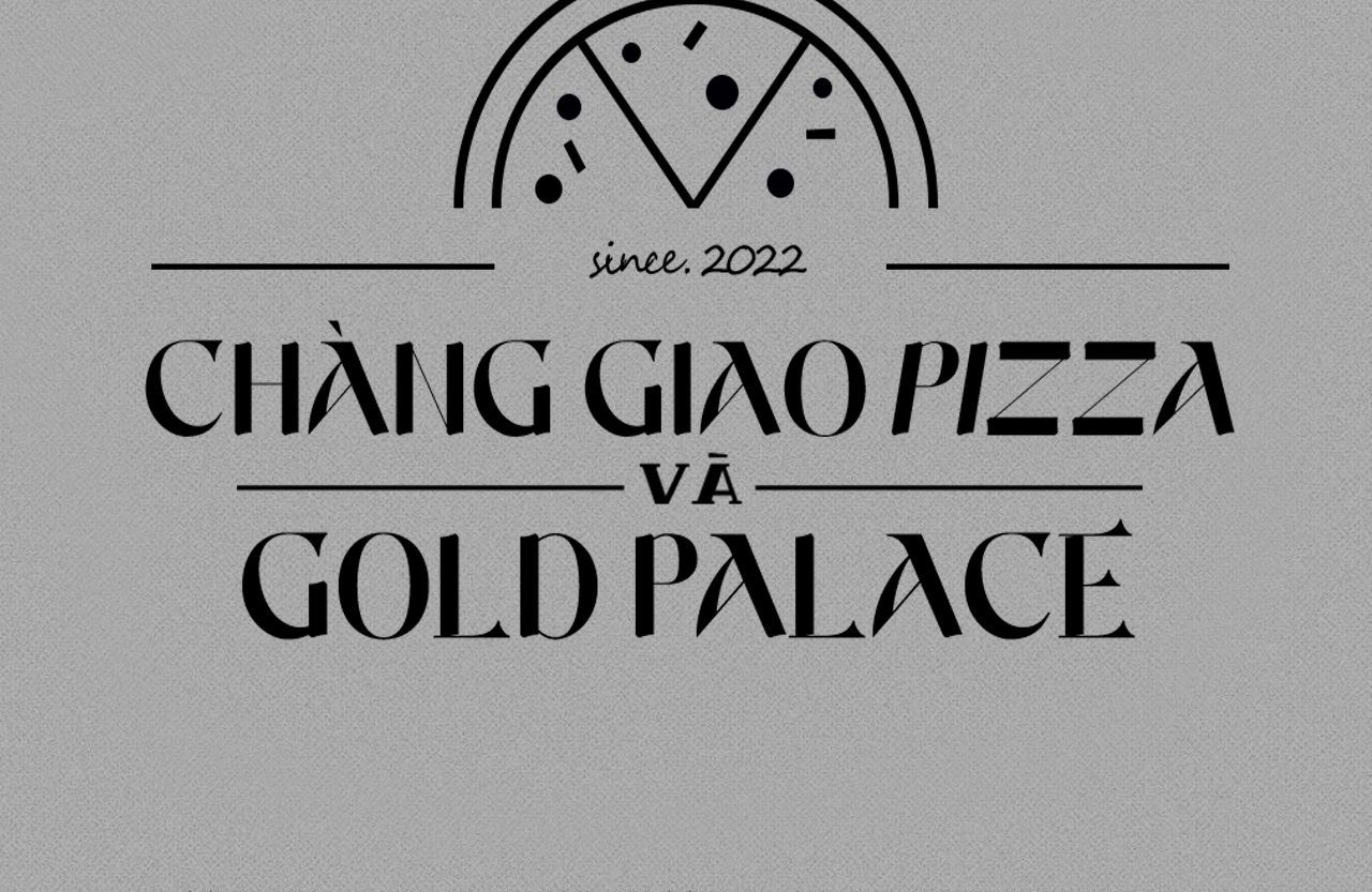 Chàng Giao Pizza Và Gold Palace Chapter 34 - Trang 14