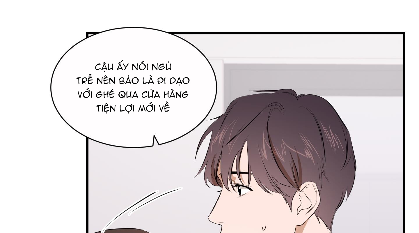 Chốn Riêng Tư Chapter 31 - Trang 20