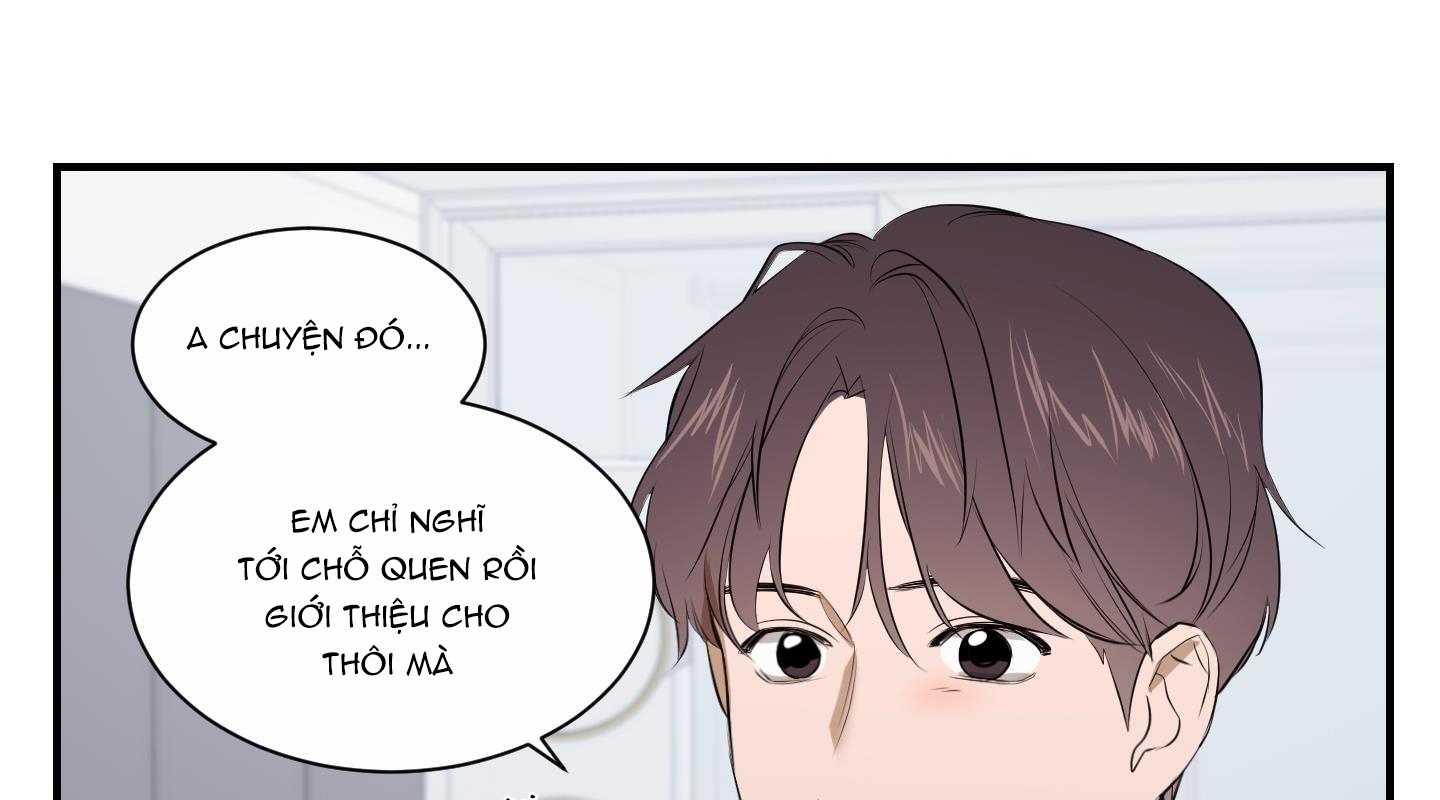 Chốn Riêng Tư Chapter 31 - Trang 27