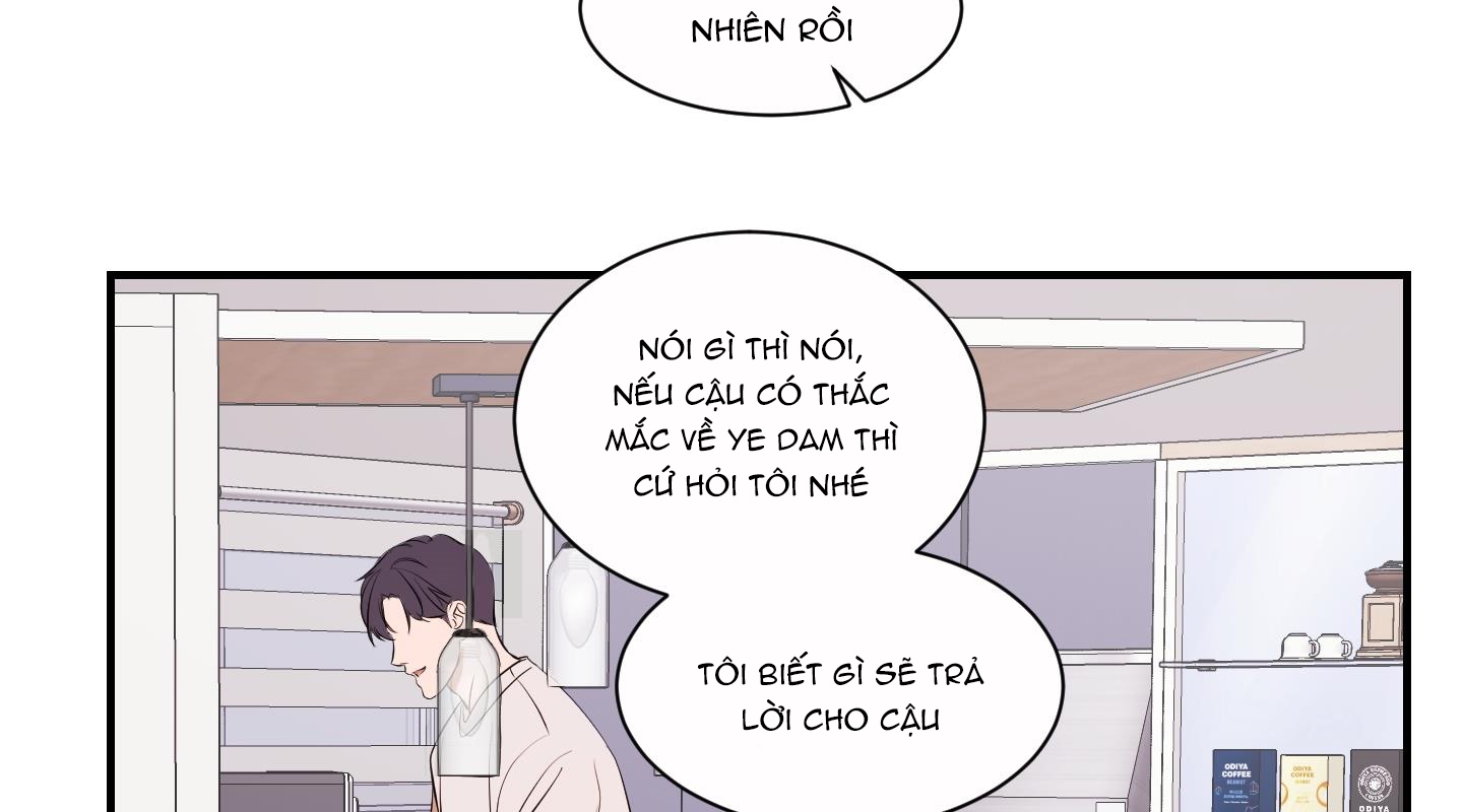 Chốn Riêng Tư Chapter 31 - Trang 29