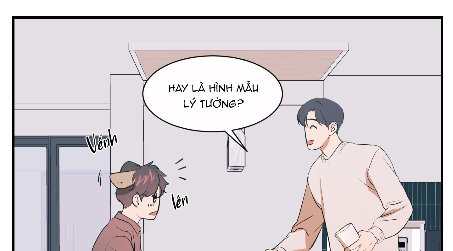 Chốn Riêng Tư Chapter 31 - Trang 33