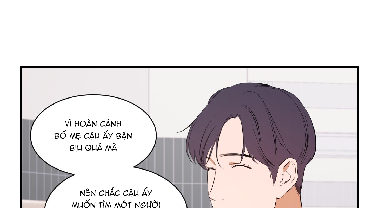 Chốn Riêng Tư Chapter 31 - Trang 39