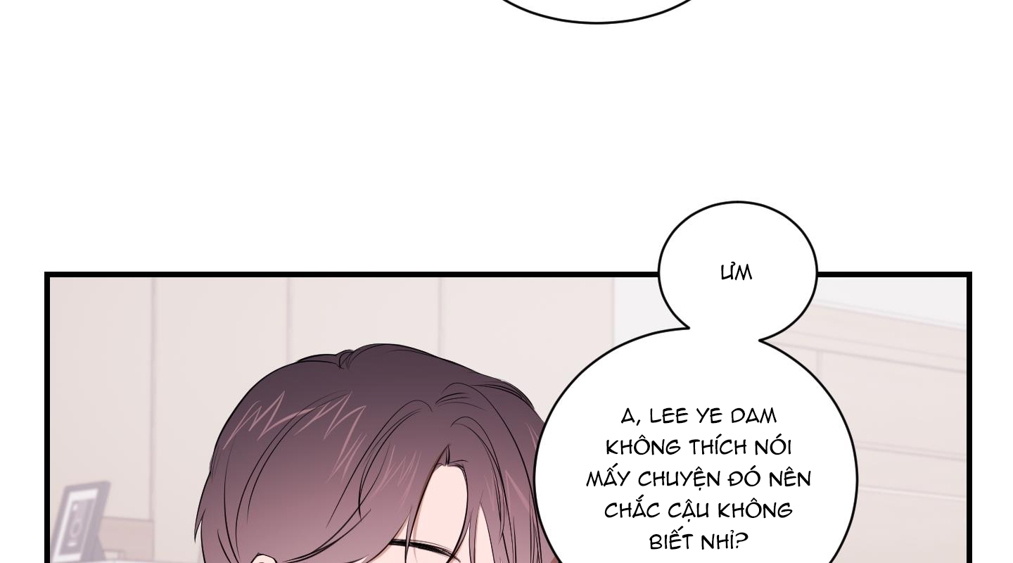 Chốn Riêng Tư Chapter 31 - Trang 43