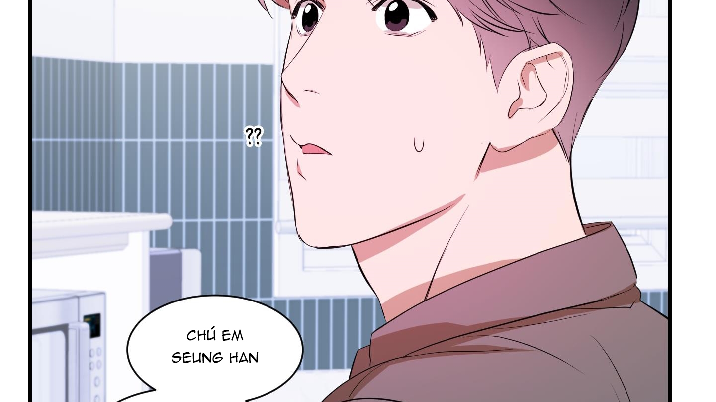 Chốn Riêng Tư Chapter 31 - Trang 86