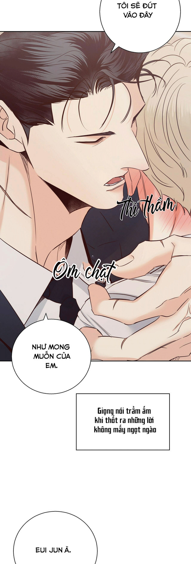 Cửa Hàng Tiện Lợi Nguy Hiểm Chapter 76 - Trang 19