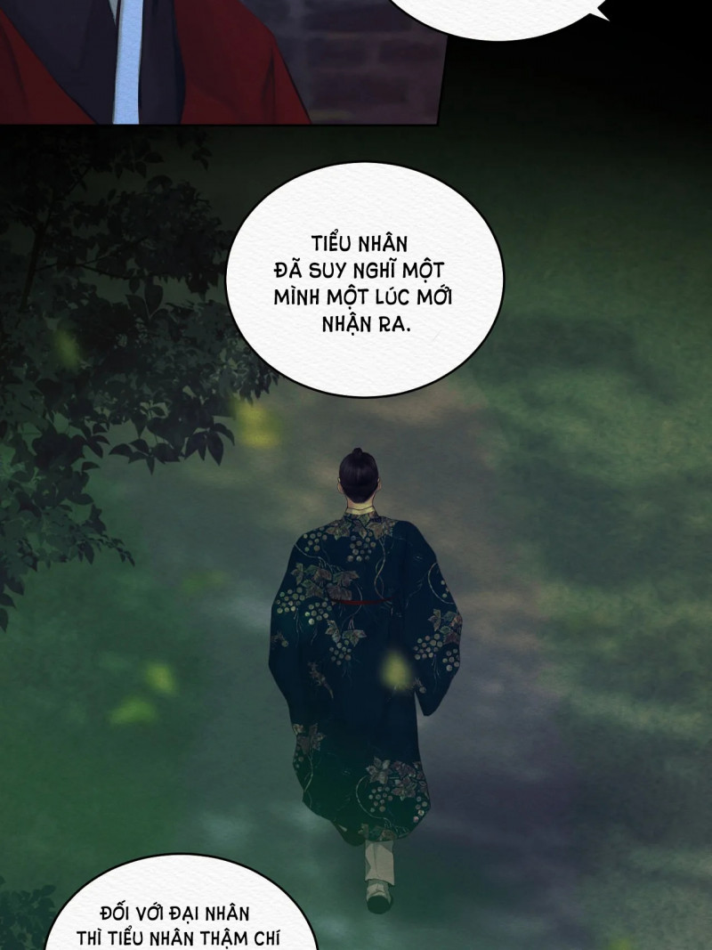 Dạ Quỷ Chapter 9.2 - Trang 16