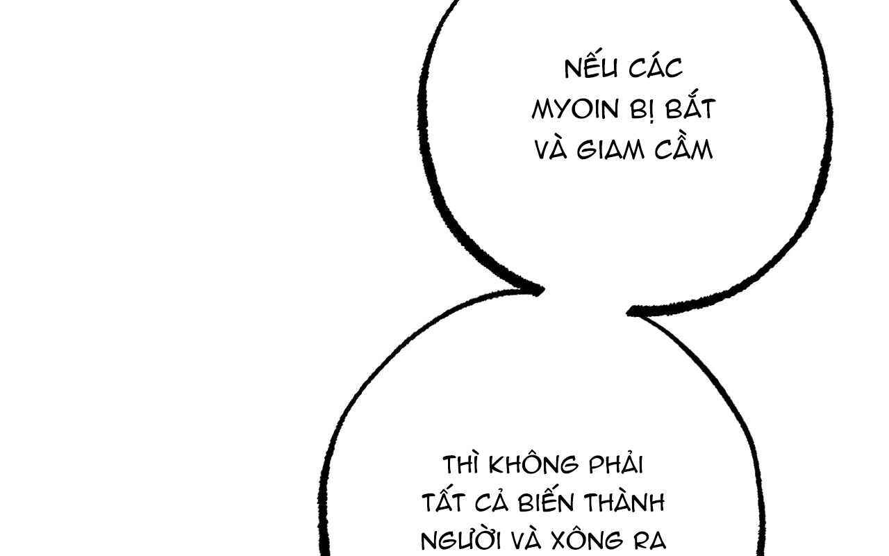 Đàn Thỏ Của Habibi Chapter 46 - Trang 108