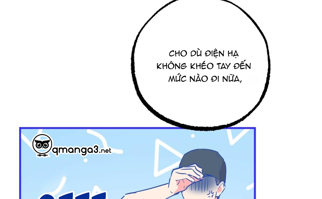 Đàn Thỏ Của Habibi Chapter 46 - Trang 132