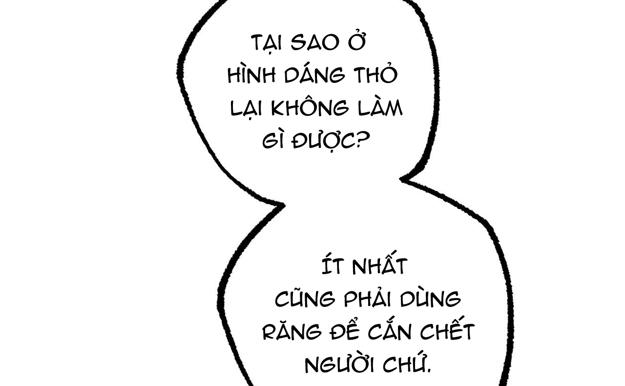 Đàn Thỏ Của Habibi Chapter 46 - Trang 151