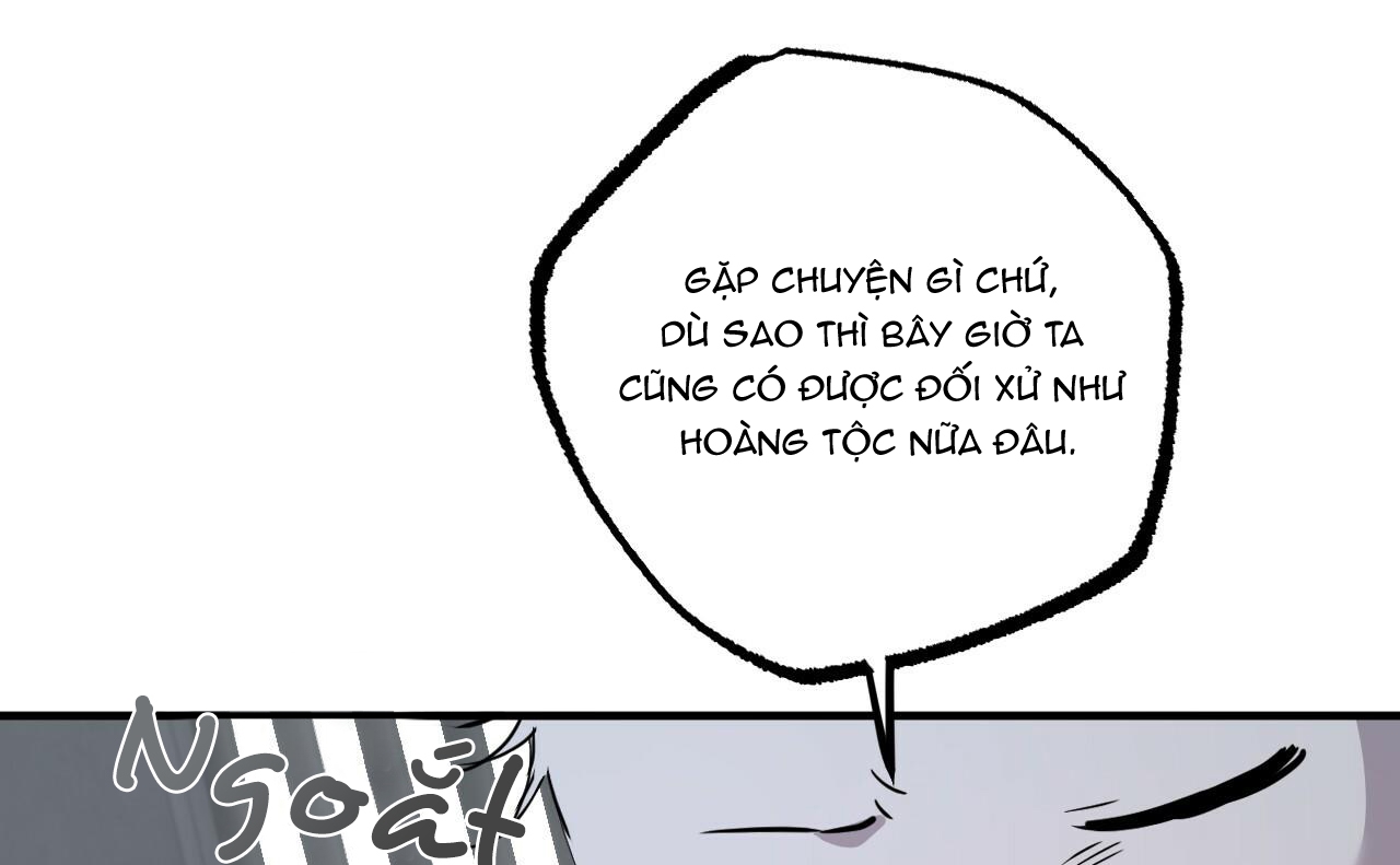 Đàn Thỏ Của Habibi Chapter 46 - Trang 155