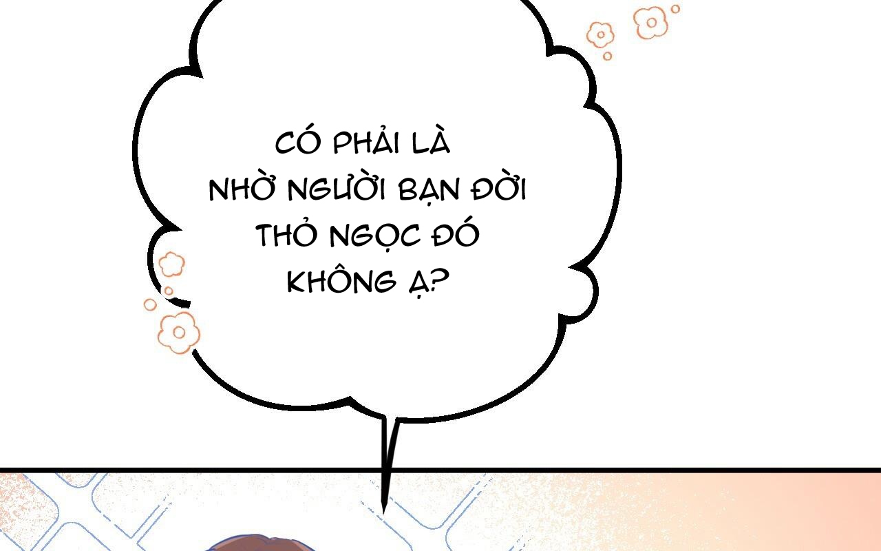 Đàn Thỏ Của Habibi Chapter 46 - Trang 176