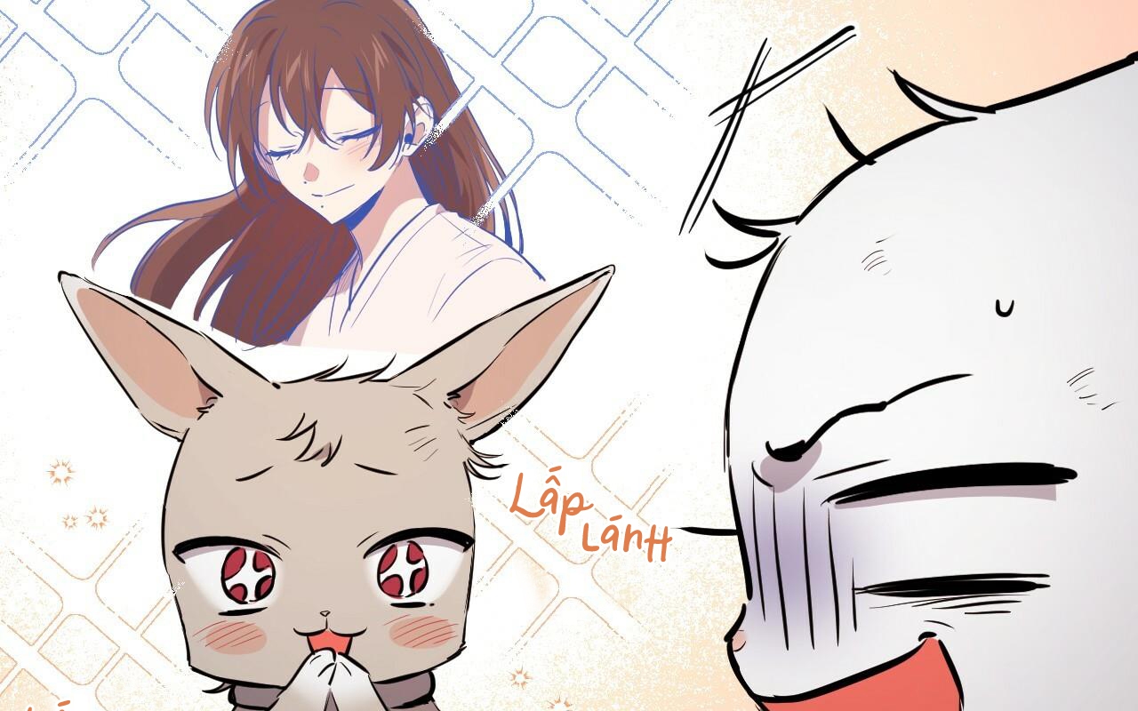 Đàn Thỏ Của Habibi Chapter 46 - Trang 177