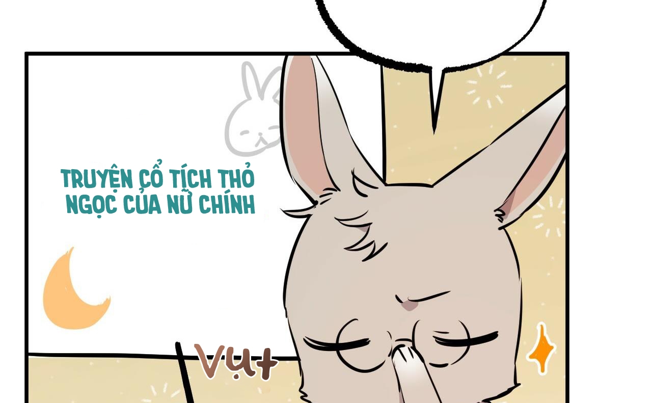 Đàn Thỏ Của Habibi Chapter 46 - Trang 212