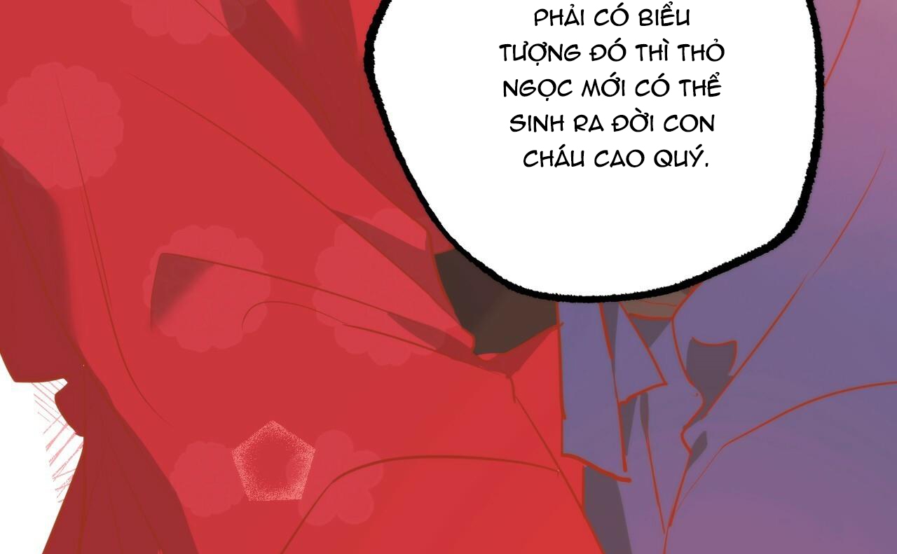 Đàn Thỏ Của Habibi Chapter 46 - Trang 218