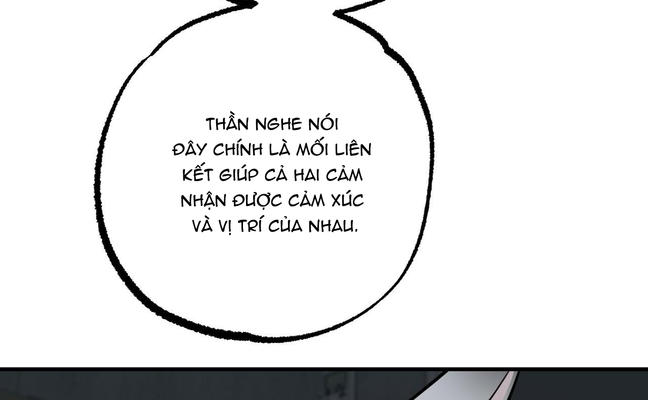 Đàn Thỏ Của Habibi Chapter 46 - Trang 221