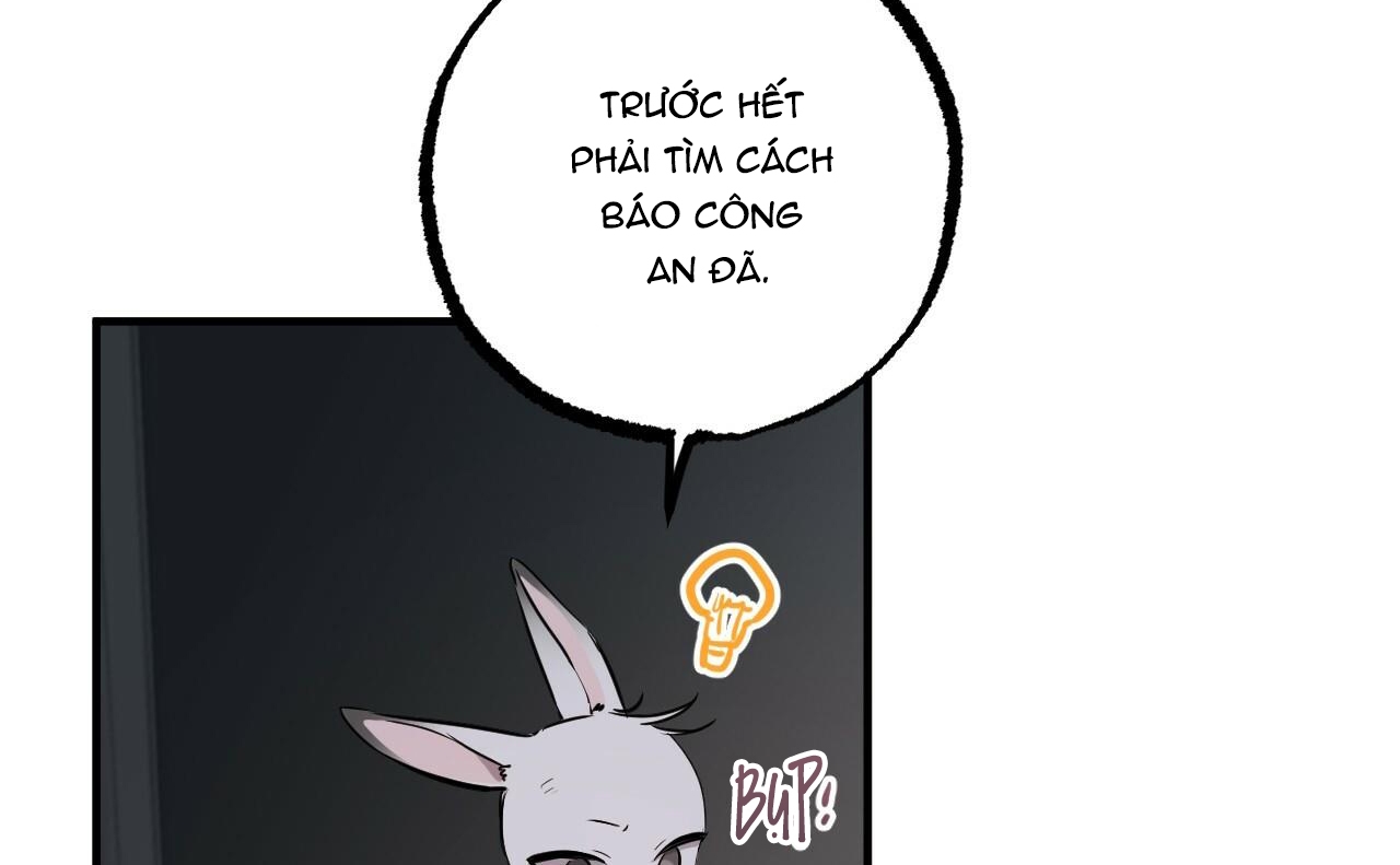 Đàn Thỏ Của Habibi Chapter 46 - Trang 263