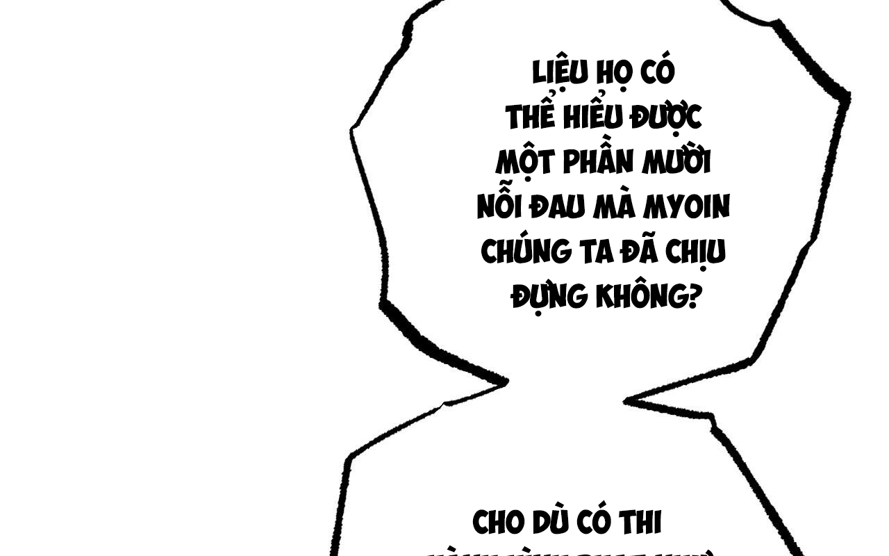 Đàn Thỏ Của Habibi Chapter 46 - Trang 279