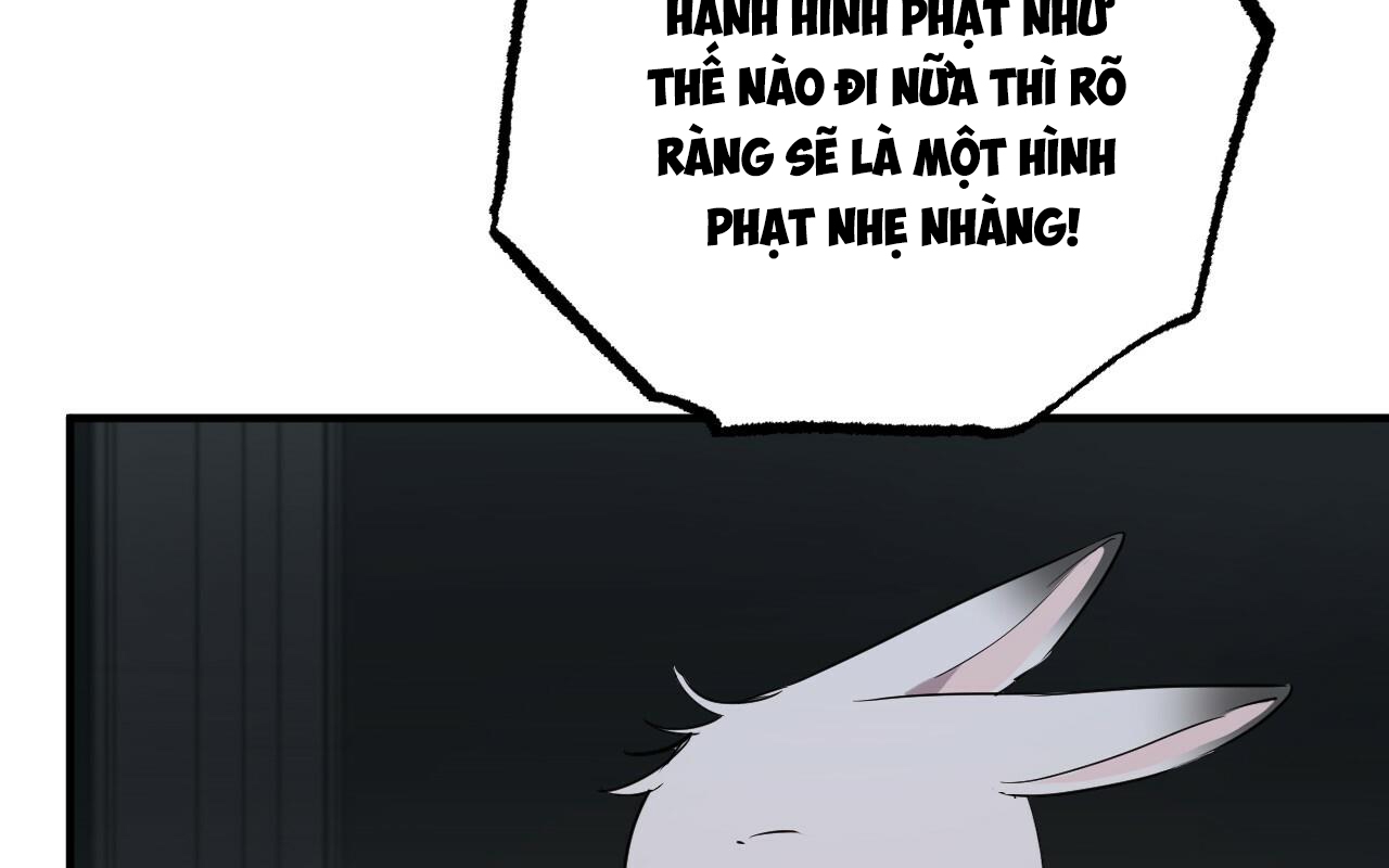 Đàn Thỏ Của Habibi Chapter 46 - Trang 280