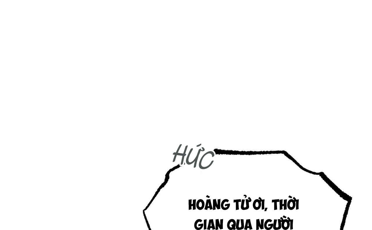 Đàn Thỏ Của Habibi Chapter 46 - Trang 35