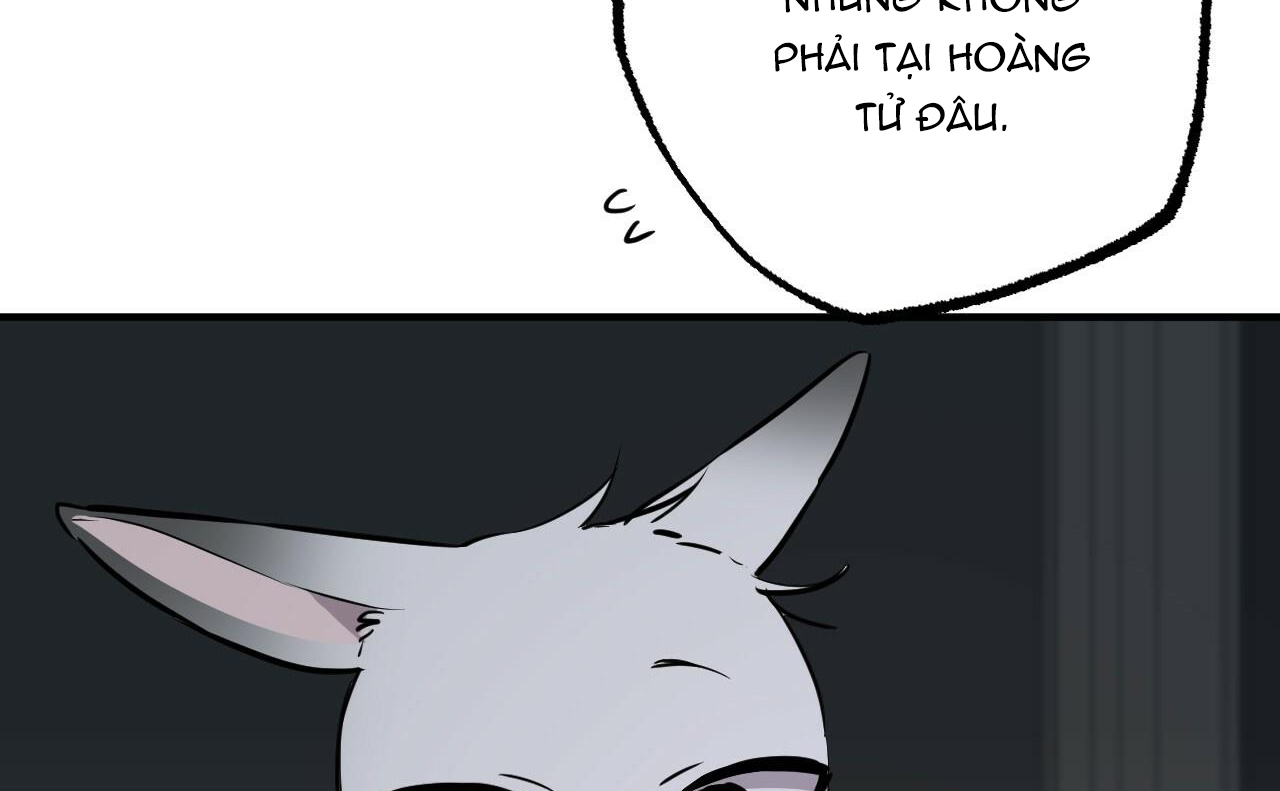 Đàn Thỏ Của Habibi Chapter 46 - Trang 87