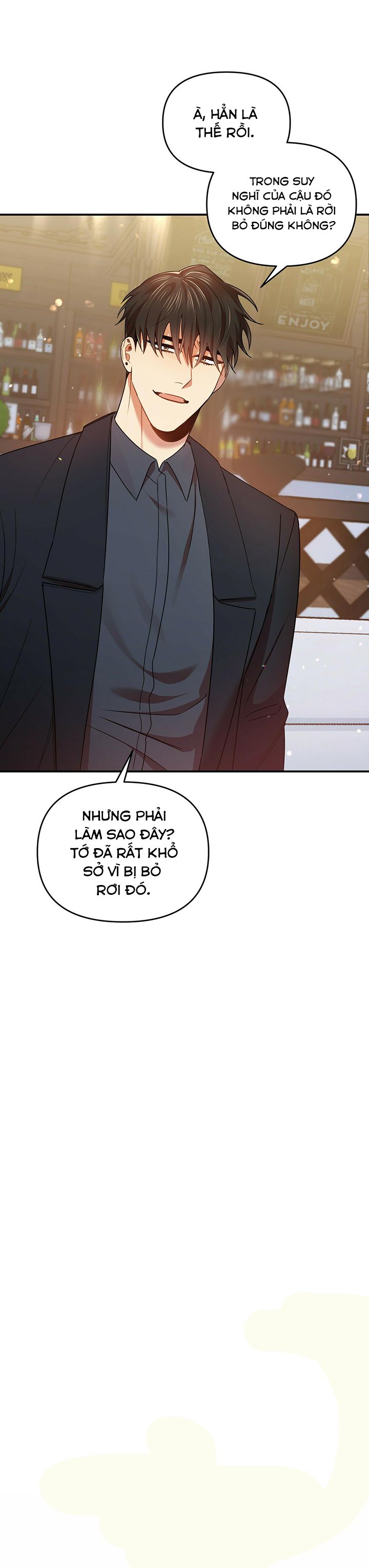 Dự Báo Tình Yêu Chapter 19 - Trang 31