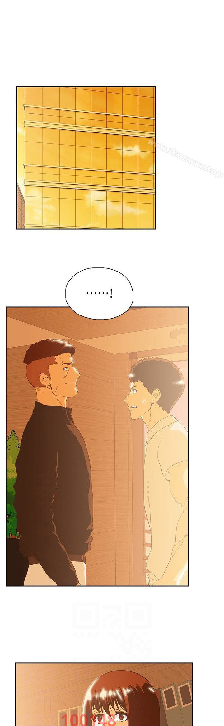 Duyên Phận Chapter 66 - Trang 2