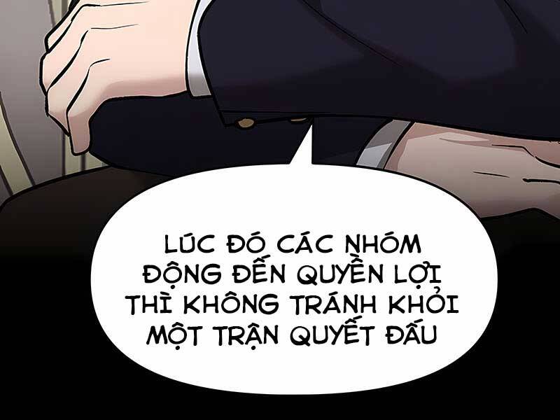 Giang Hồ Thực Thi Công Lý Chapter 23 - Trang 110