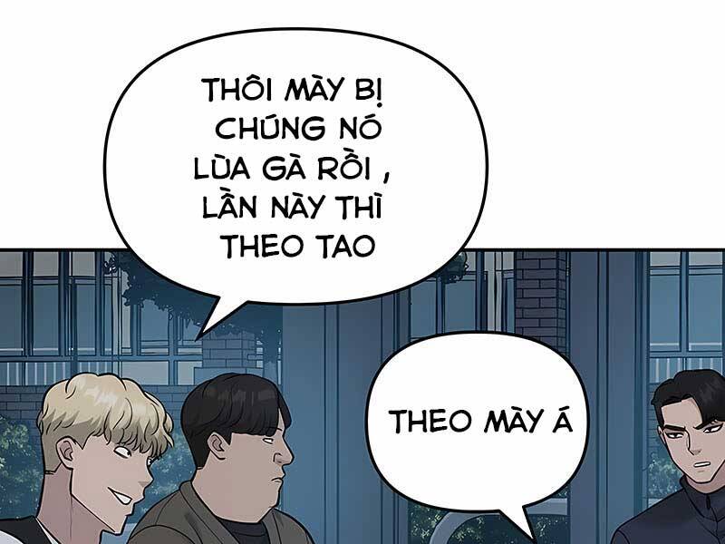 Giang Hồ Thực Thi Công Lý Chapter 23 - Trang 141