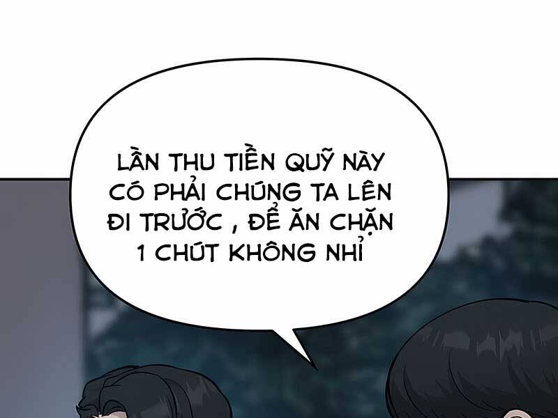 Giang Hồ Thực Thi Công Lý Chapter 23 - Trang 154