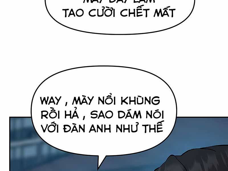 Giang Hồ Thực Thi Công Lý Chapter 23 - Trang 233