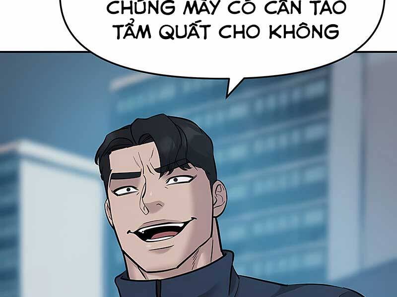 Giang Hồ Thực Thi Công Lý Chapter 23 - Trang 303