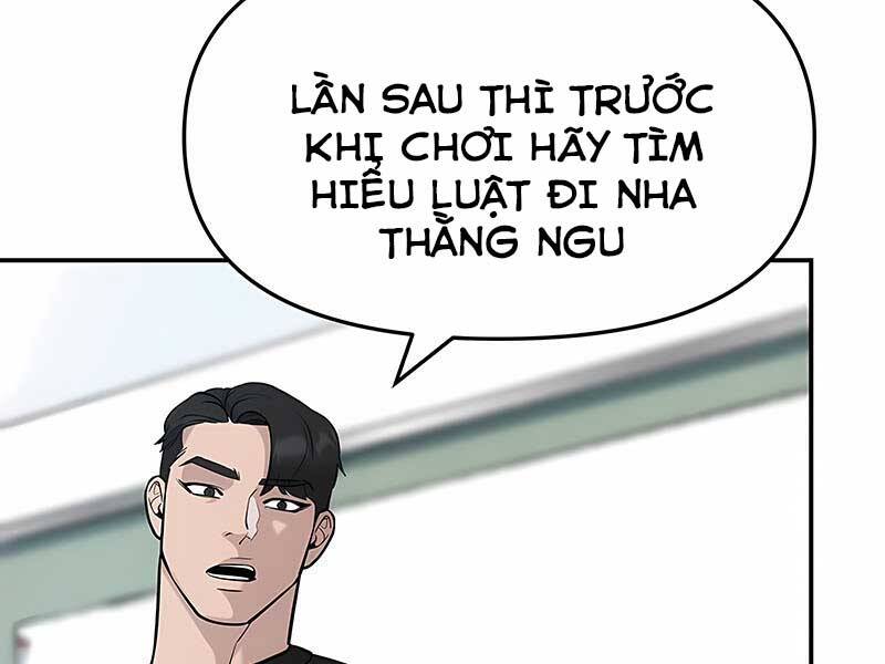 Giang Hồ Thực Thi Công Lý Chapter 23 - Trang 45