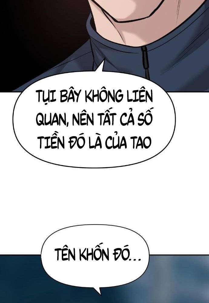 Giang Hồ Thực Thi Công Lý Chapter 24 - Trang 10