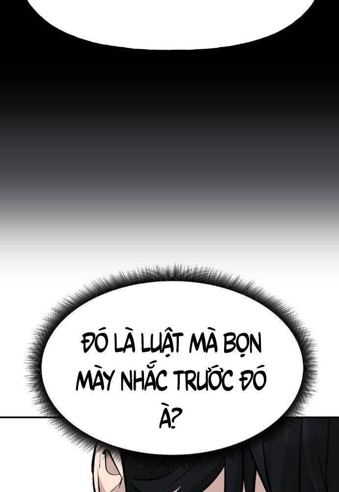 Giang Hồ Thực Thi Công Lý Chapter 24 - Trang 106